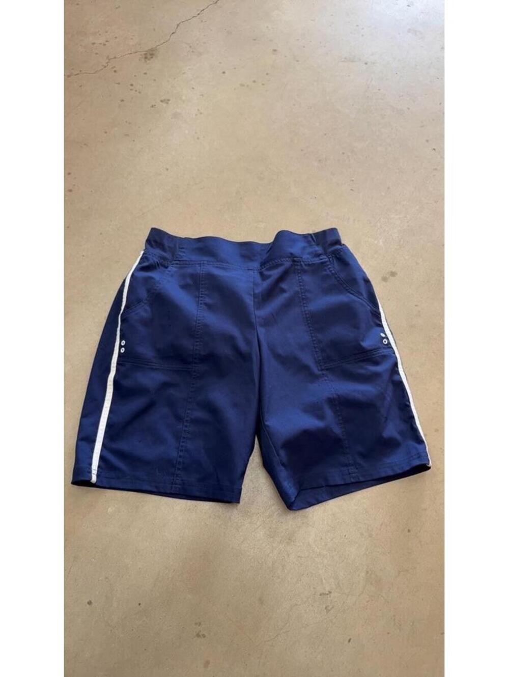 Made for Life Men's Quick-Dry Athletic Shorts